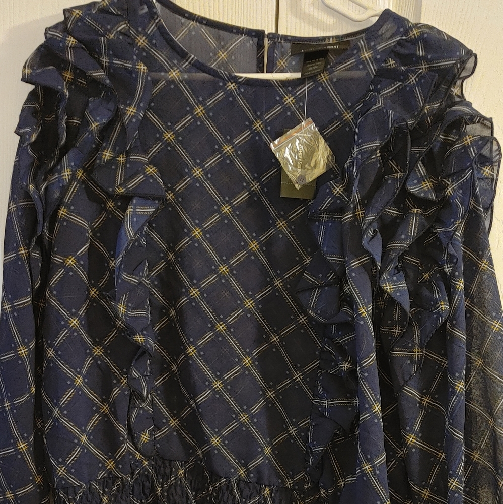 Woman Blouse
